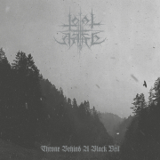 Review: Total Hate - Throne Behind A Black Veil